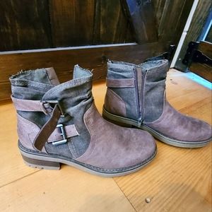 Carlos Santana Boots, size 9